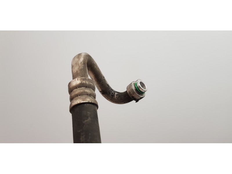 Recambio de tubos aire acondicionado para kia carens ( ) basic referencia OEM IAM 97775A4560  