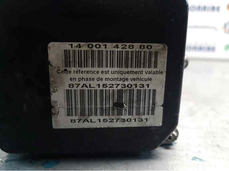 Recambio de abs para lancia phedra (180) 2.2 jtd 16v executive referencia OEM IAM 1400142880  