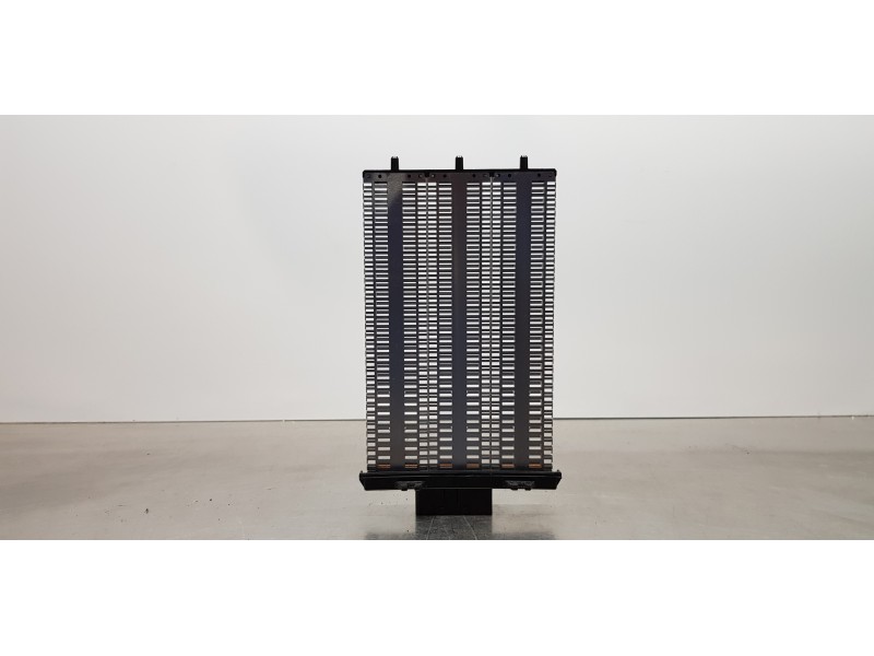 Recambio de modulo electronico para hyundai tucson klass 2wd referencia OEM IAM 97191D7000  