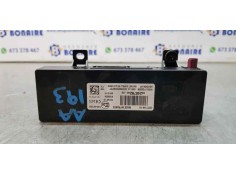 Recambio de modulo electronico para citroen c4 grand picasso rip curl referencia OEM IAM 9824678280