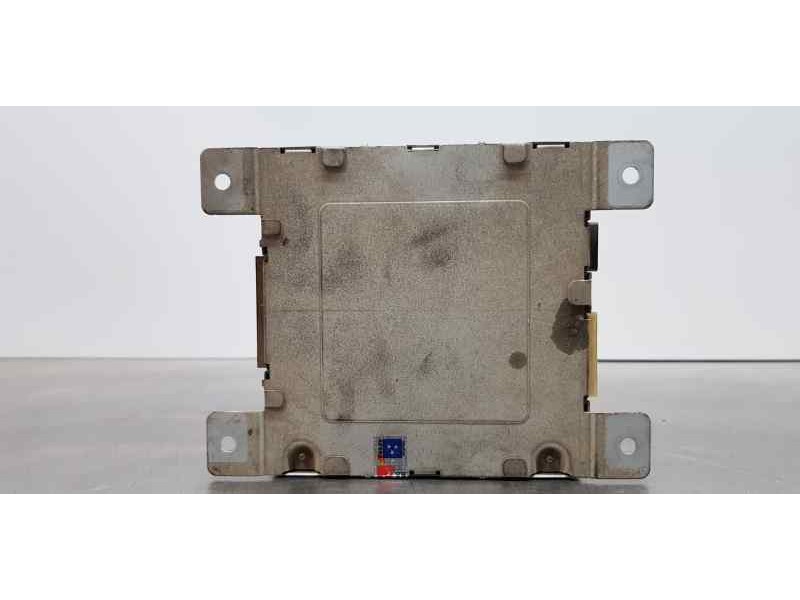 Recambio de modulo electronico para ssangyong rexton 270 xvt limited referencia OEM IAM 8731008B00  