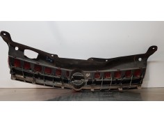 Recambio de rejilla delantera para opel astra h berlina enjoy referencia OEM IAM 13108463   2