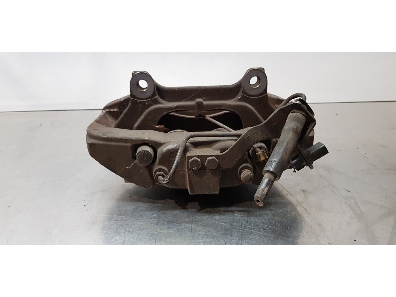Recambio de pinza freno delantera derecha para audi a8 (4e2) 4.0 tdi quattro referencia OEM IAM 4E0615123  