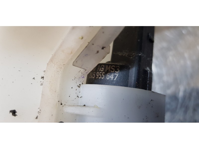 Recambio de deposito limpia para audi a6 lim. (4g2) 3.0 tdi quattro referencia OEM IAM 4G8955451D  