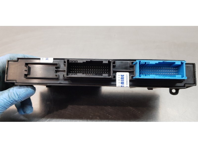 Recambio de modulo confort para bmw serie 1 berlina (e81/e87) 116d referencia OEM IAM 61359247468  