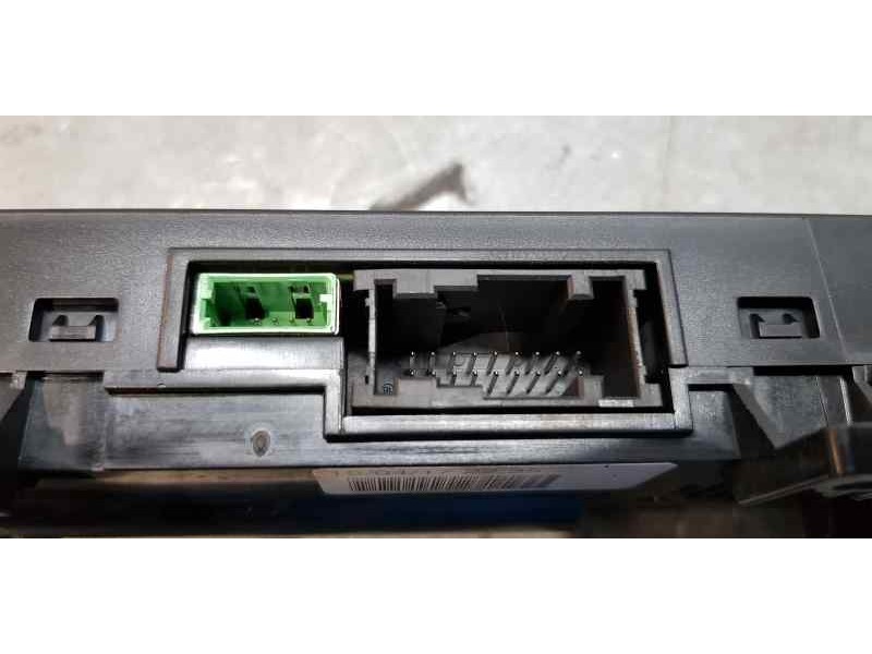 Recambio de modulo electronico para citroen c4 grand picasso rip curl referencia OEM IAM 9824678280   Recambio de modulo electronico para citroen c4 grand picasso rip curl referencia OEM IAM 9824678280