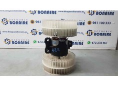 Recambio de motor calefaccion para mercedes vito combi 06.2003  111 cdi compacto (639.701) referencia OEM IAM A05691111