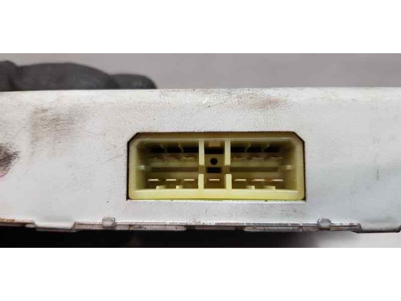 Recambio de modulo electronico para ssangyong rexton 270 xvt limited referencia OEM IAM 8731008B00  