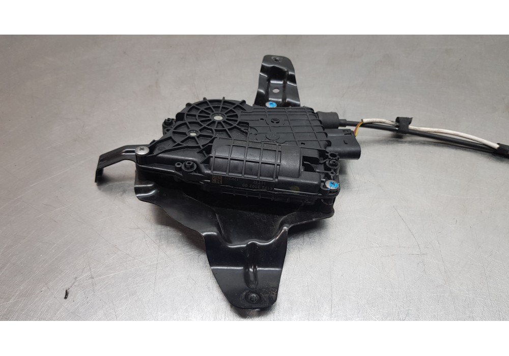 Recambio de cerradura puerta trasera derecha para bmw serie 5 gran turismo (f07) 530d xdrive referencia OEM IAM 51215A36F26  