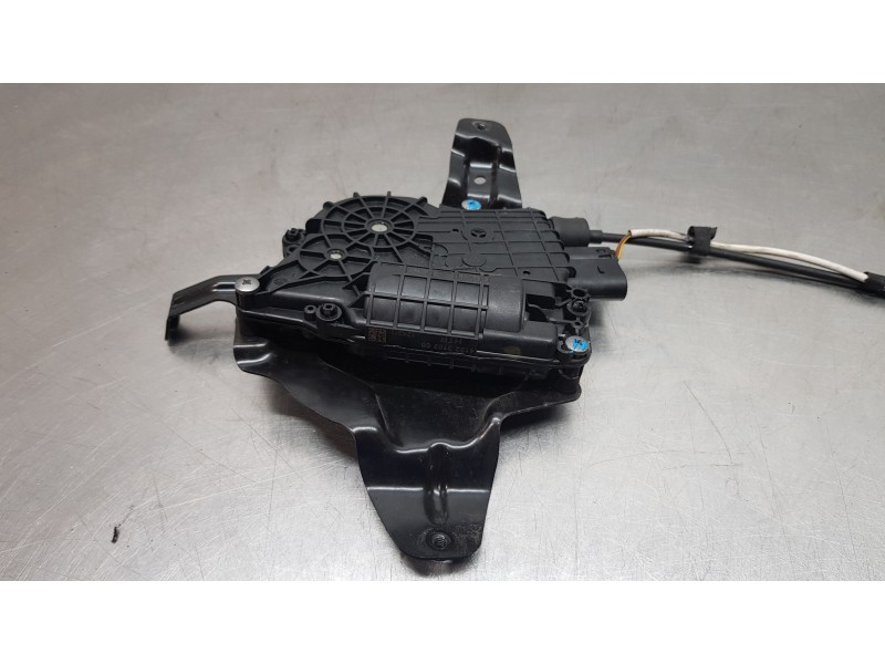 Recambio de cerradura puerta trasera derecha para bmw serie 5 gran turismo (f07) 530d xdrive referencia OEM IAM 51215A36F26  