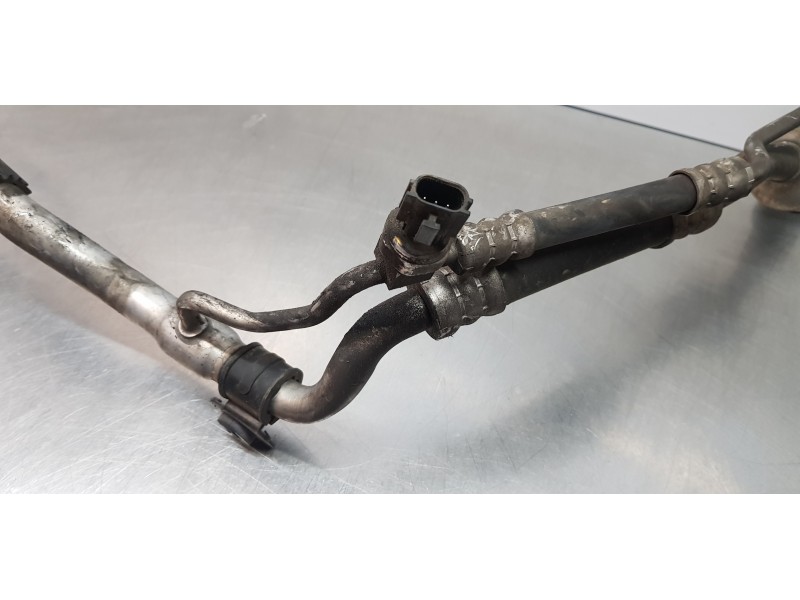 Recambio de tubos aire acondicionado para kia carens ( ) basic referencia OEM IAM 97775A4560  