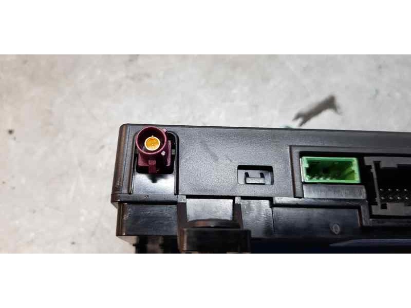 Recambio de modulo electronico para citroen c4 grand picasso rip curl referencia OEM IAM 9824678280   Recambio de modulo electronico para citroen c4 grand picasso rip curl referencia OEM IAM 9824678280