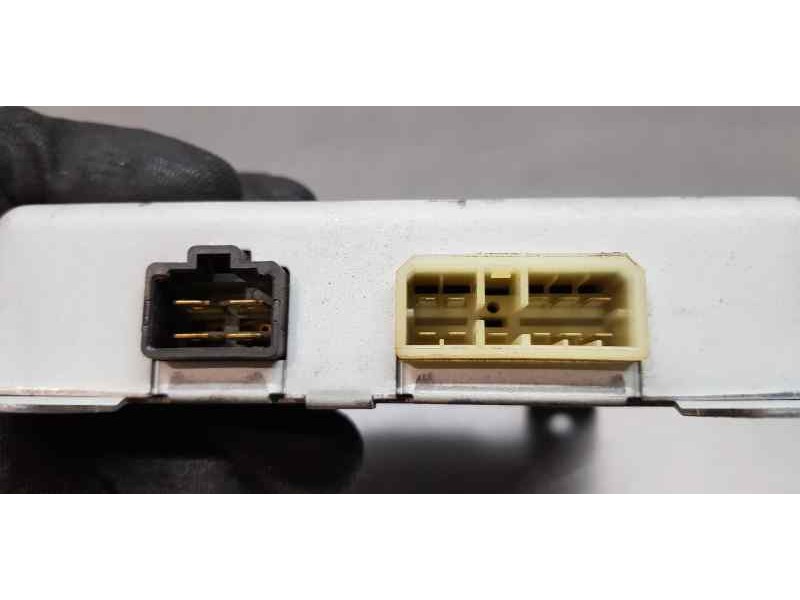 Recambio de modulo electronico para ssangyong rexton 270 xvt limited referencia OEM IAM 8731008B00  