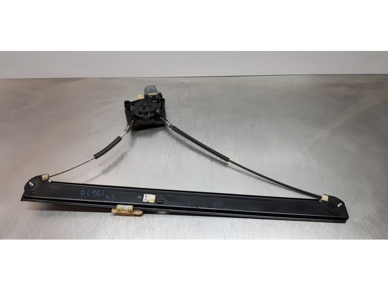 Recambio de elevalunas delantero derecho para volkswagen crafter kasten (sy) furgón 35 bl ta fwd referencia OEM IAM 7C0837462A  