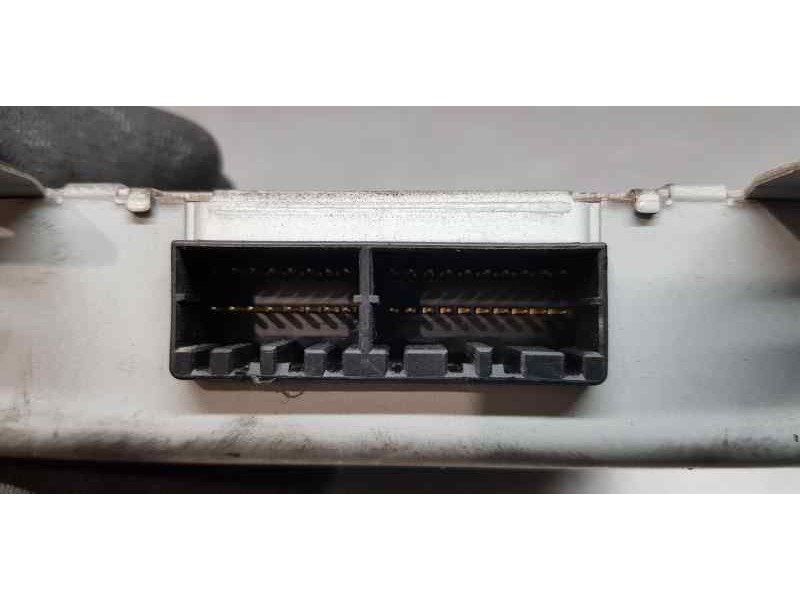 Recambio de modulo electronico para ssangyong rexton 270 xvt limited referencia OEM IAM 8731008B00  