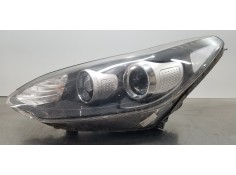 Recambio de faro izquierdo para kia sportage dynamic referencia OEM IAM 92101F1010  