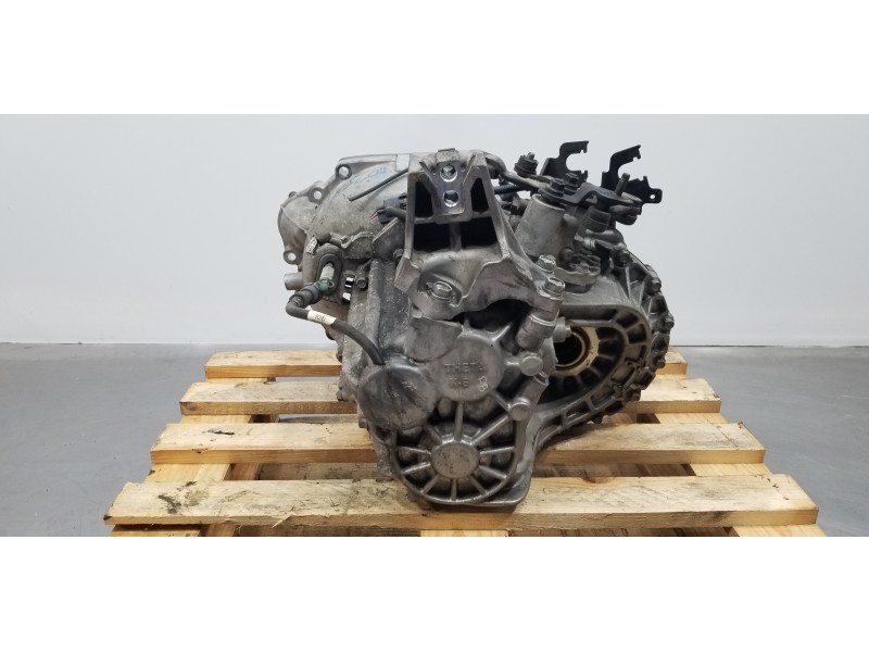 Recambio de caja cambios para kia carens ( ) vision referencia OEM IAM 4300024AAG M6GF2  Recambio de caja cambios para kia carens ( ) vision referencia OEM IAM 4300024AAG M6GF2