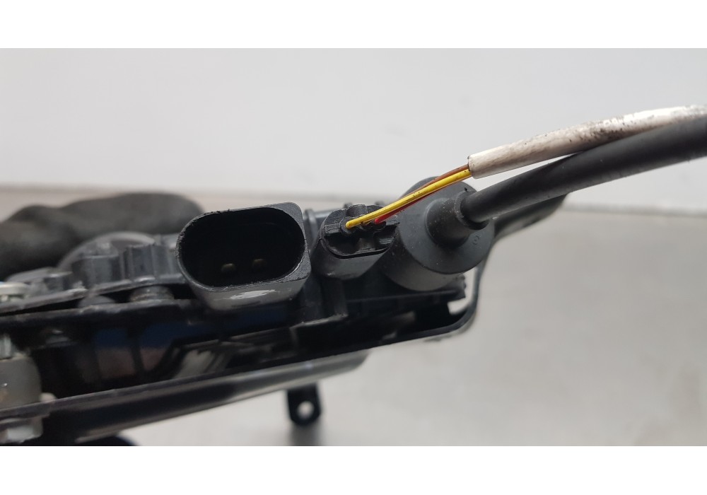 Recambio de cerradura puerta trasera derecha para bmw serie 5 gran turismo (f07) 530d xdrive referencia OEM IAM 51215A36F26  