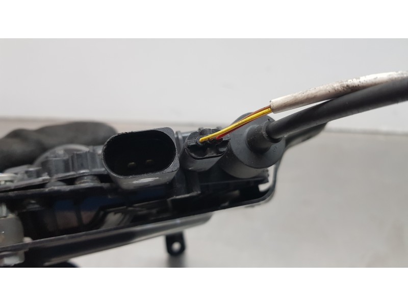 Recambio de cerradura puerta trasera derecha para bmw serie 5 gran turismo (f07) 530d xdrive referencia OEM IAM 51215A36F26  