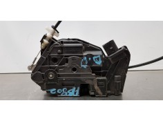 Recambio de cerradura puerta delantera derecha para volkswagen scirocco (137) 2.0 tsi (147kw) referencia OEM IAM 5N1837016E   2