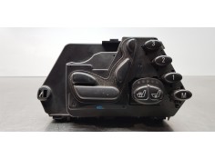 Recambio de interruptor para mercedes clase s (w220) berlina 5.0 v8 24v cat referencia OEM IAM 2208213858  