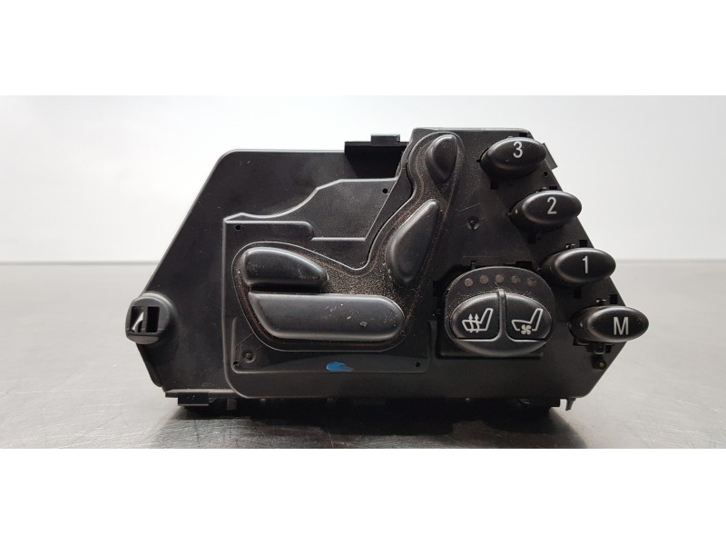 Recambio de interruptor para mercedes clase s (w220) berlina 5.0 v8 24v cat referencia OEM IAM 2208213858  