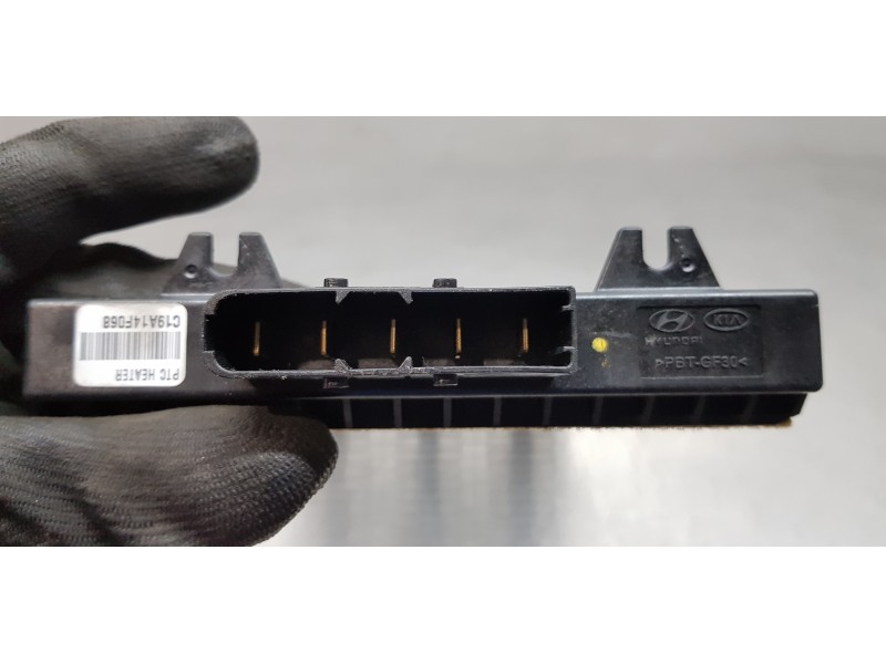 Recambio de modulo electronico para hyundai tucson klass 2wd referencia OEM IAM 97191D7000  