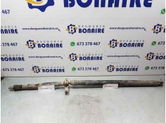 Recambio de transmision central para mitsubishi outlander (cw0) 2.0 di-d invite referencia OEM IAM 3401A022