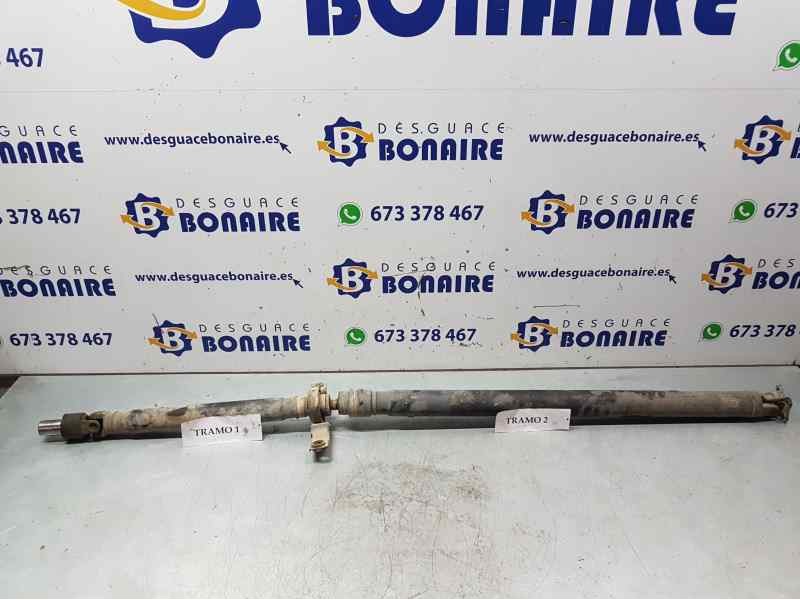 Recambio de transmision central para mitsubishi outlander (cw0) 2.0 di-d invite referencia OEM IAM 3401A022  