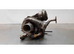 Recambio de turbocompresor para renault scenic ii emotion referencia OEM IAM H8200396585  