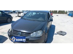 volkswagen golf v berlina (1k1) del año 2004
