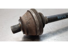 Recambio de transmision trasera izquierda para audi a8 (4e2) 4.0 tdi quattro referencia OEM IAM 4E0501203B   2