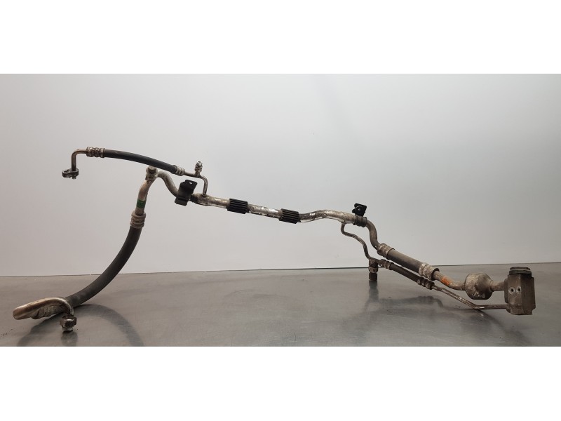 Recambio de tubos aire acondicionado para kia carens ( ) basic referencia OEM IAM 97775A4560  