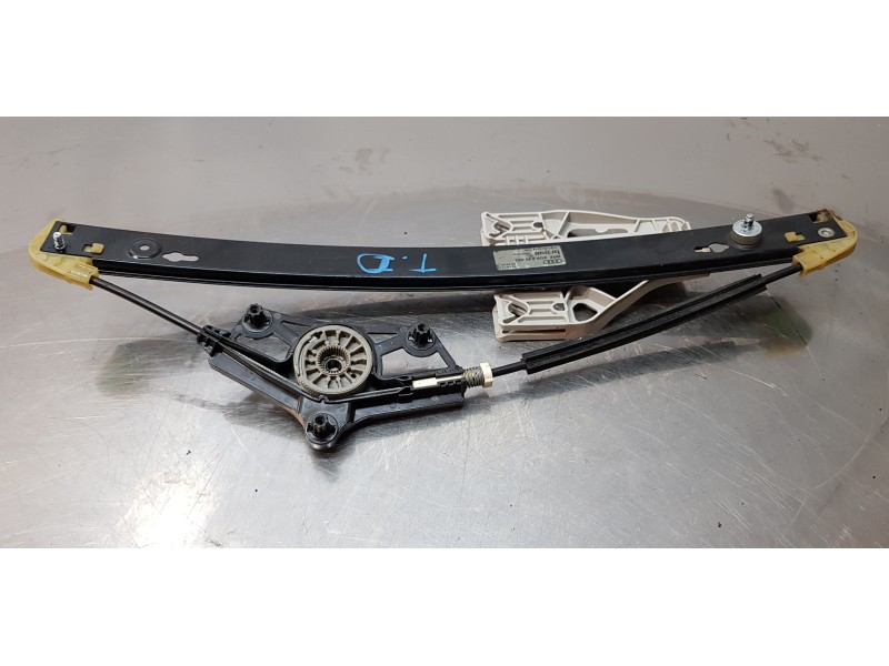 Recambio de elevalunas trasero derecho para audi a6 lim. (4g2) 3.0 tdi quattro referencia OEM IAM 4G0839462  