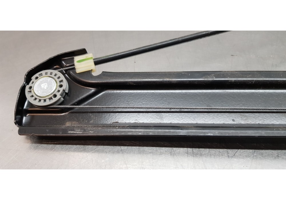 Recambio de elevalunas delantero derecho para volkswagen crafter kasten (sy) furgón 35 bl ta fwd referencia OEM IAM 7C0837462A  