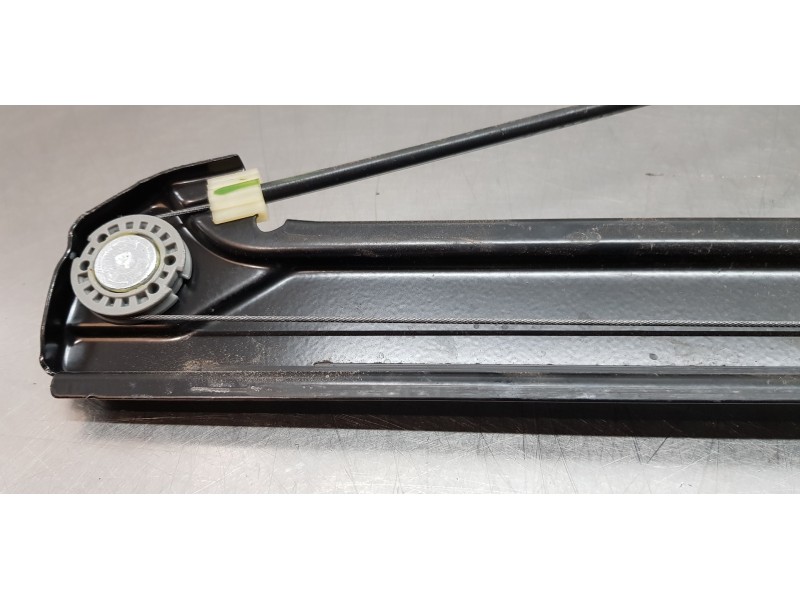 Recambio de elevalunas delantero derecho para volkswagen crafter kasten (sy) furgón 35 bl ta fwd referencia OEM IAM 7C0837462A  