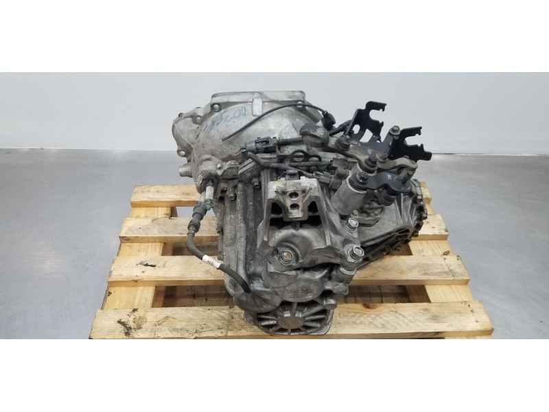 Recambio de caja cambios para kia carens ( ) vision referencia OEM IAM 4300024AAG M6GF2  Recambio de caja cambios para kia carens ( ) vision referencia OEM IAM 4300024AAG M6GF2