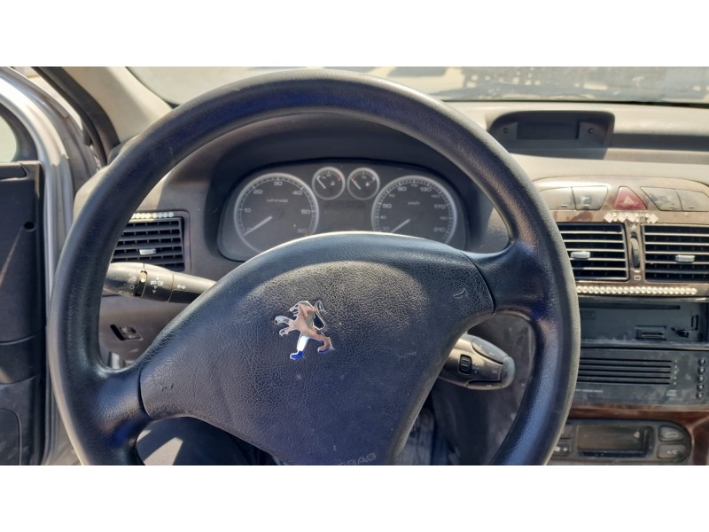 peugeot 307 (s1) del año 2004