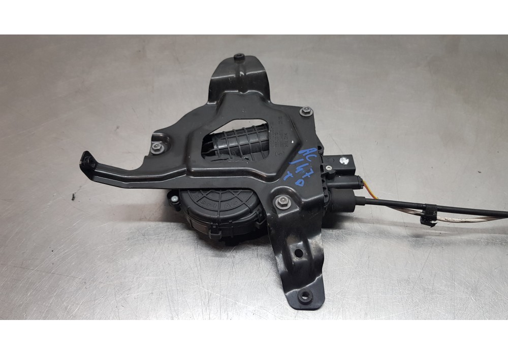 Recambio de cerradura puerta trasera derecha para bmw serie 5 gran turismo (f07) 530d xdrive referencia OEM IAM 51215A36F26  