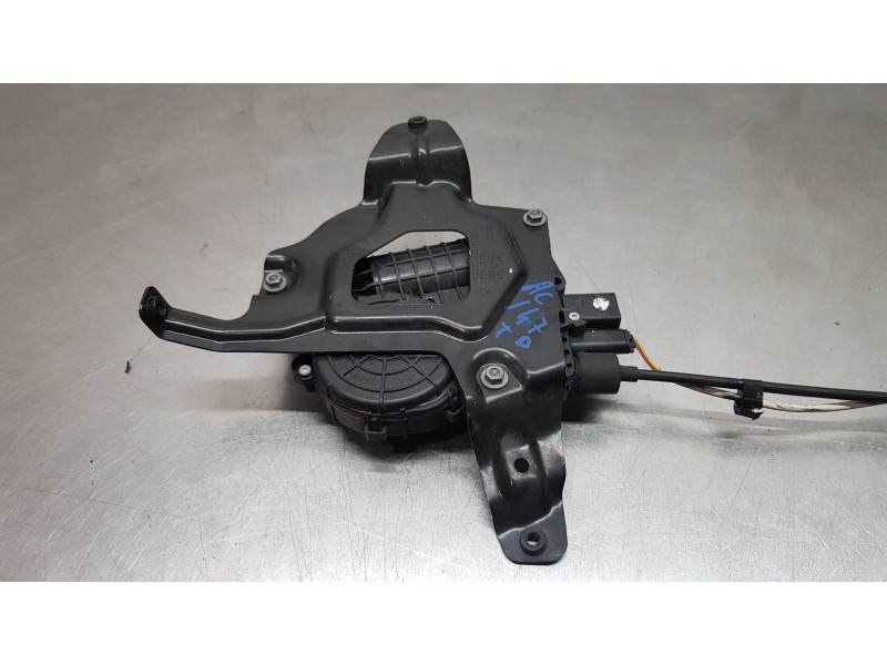 Recambio de cerradura puerta trasera derecha para bmw serie 5 gran turismo (f07) 530d xdrive referencia OEM IAM 51215A36F26  