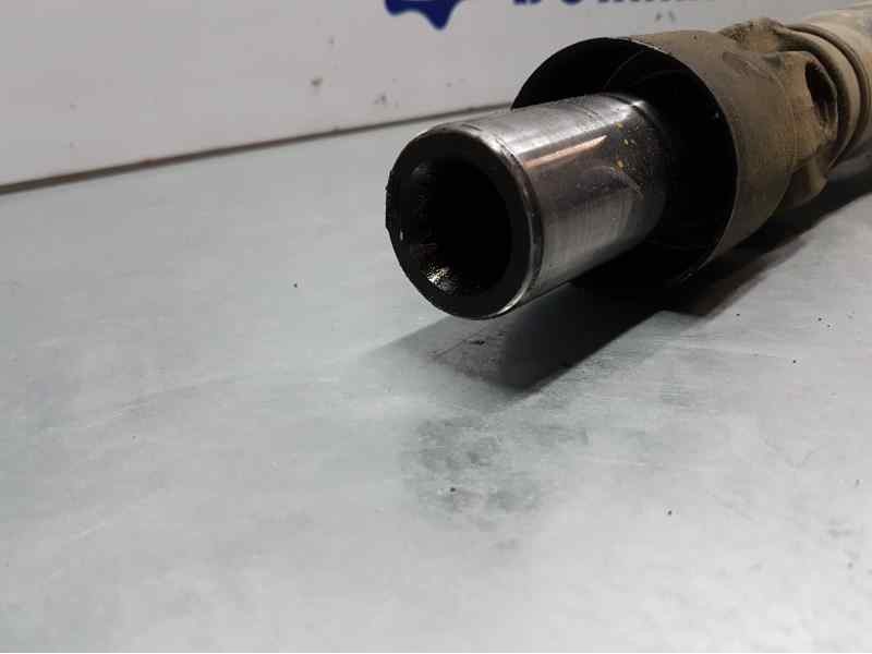 Recambio de transmision central para mitsubishi outlander (cw0) 2.0 di-d invite referencia OEM IAM 3401A022  