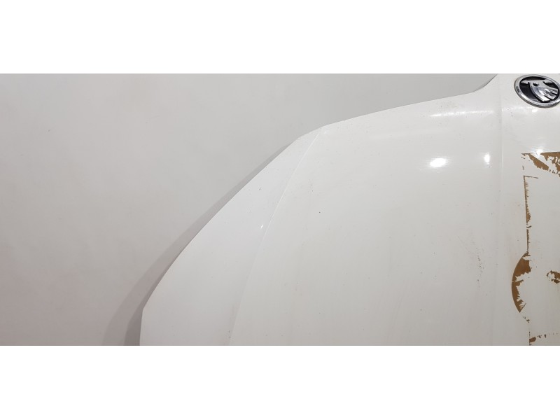 Recambio de capot para skoda superb (3v3) active referencia OEM IAM 03V0823031  