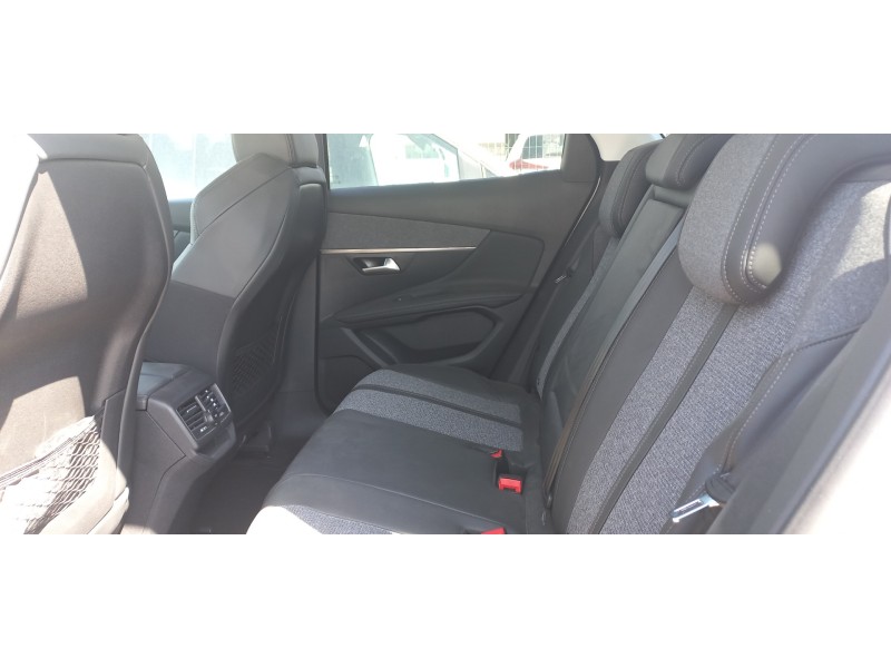 peugeot 3008 del año 2019 peugeot 3008 del año 2019