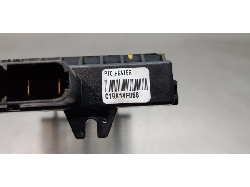 Recambio de modulo electronico para hyundai tucson klass 2wd referencia OEM IAM 97191D7000  