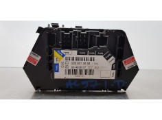 Recambio de interruptor para mercedes clase s (w220) berlina 5.0 v8 24v cat referencia OEM IAM 2208213858   2