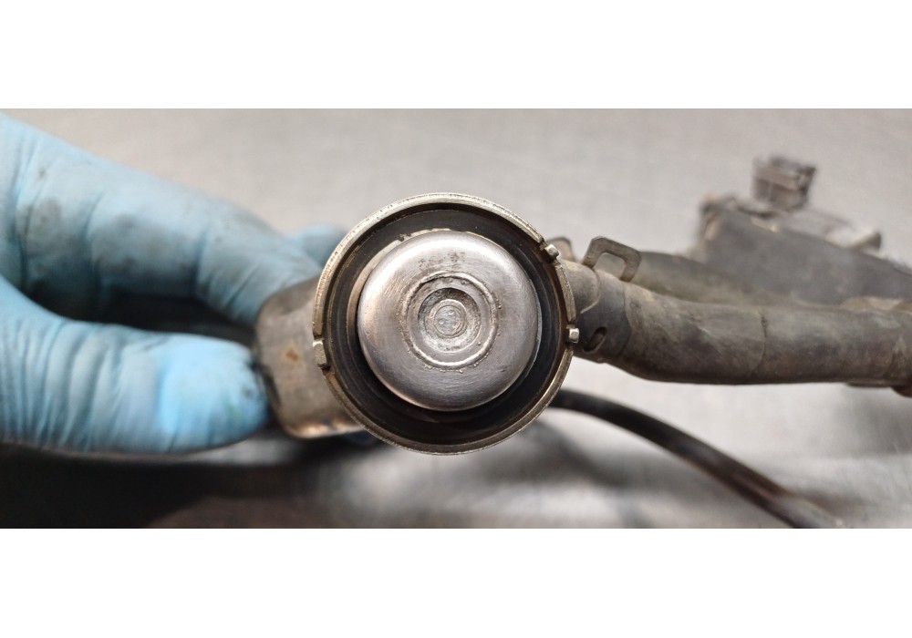 Recambio de inyector para volkswagen crafter kasten (sy) furgón 35 bl ta fwd referencia OEM IAM 2N0131113C 0444025079 