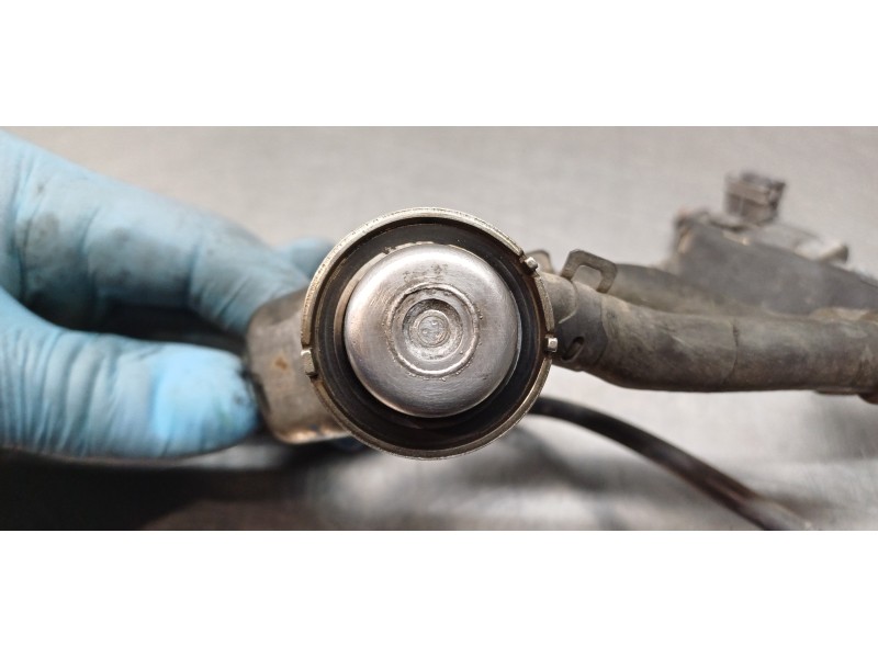 Recambio de inyector para volkswagen crafter kasten (sy) furgón 35 bl ta fwd referencia OEM IAM 2N0131113C 0444025079 