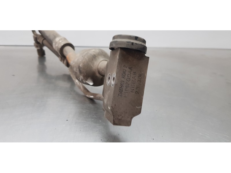 Recambio de tubos aire acondicionado para kia carens ( ) basic referencia OEM IAM 97775A4560  