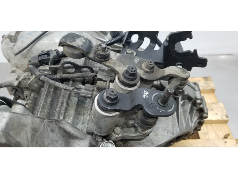 Recambio de caja cambios para kia carens ( ) vision referencia OEM IAM 4300024AAG M6GF2  Recambio de caja cambios para kia carens ( ) vision referencia OEM IAM 4300024AAG M6GF2