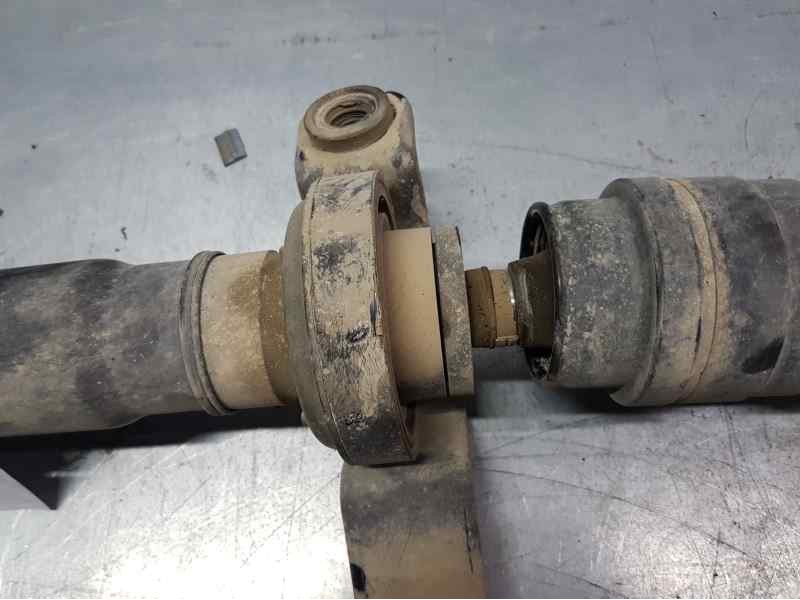 Recambio de transmision central para mitsubishi outlander (cw0) 2.0 di-d invite referencia OEM IAM 3401A022  